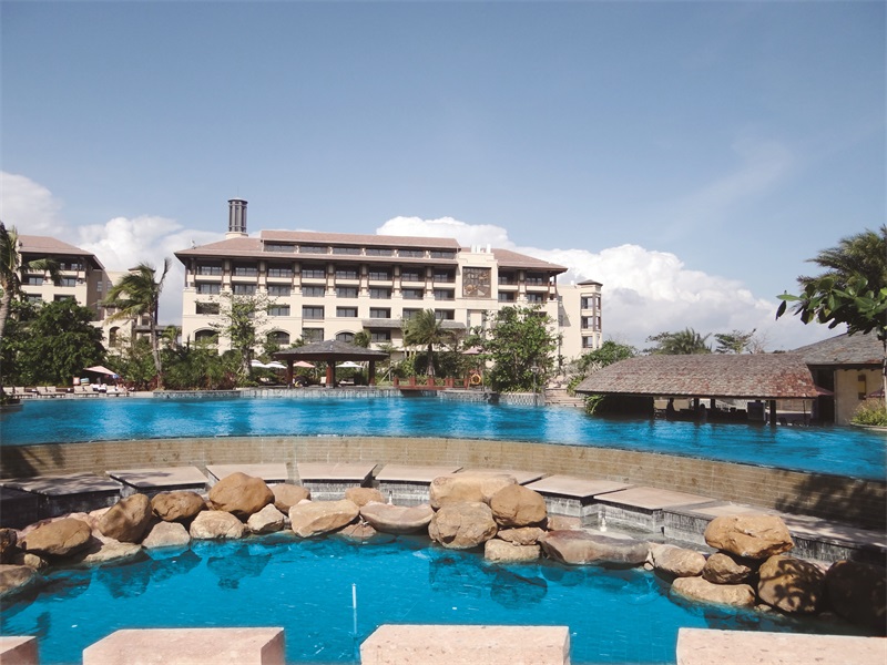 室外游泳池入冬時(shí)需要做哪些防護(hù)措施？一文全解，值得收藏