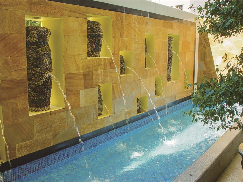 別墅莊園設(shè)計(jì),別墅泳池設(shè)計(jì)