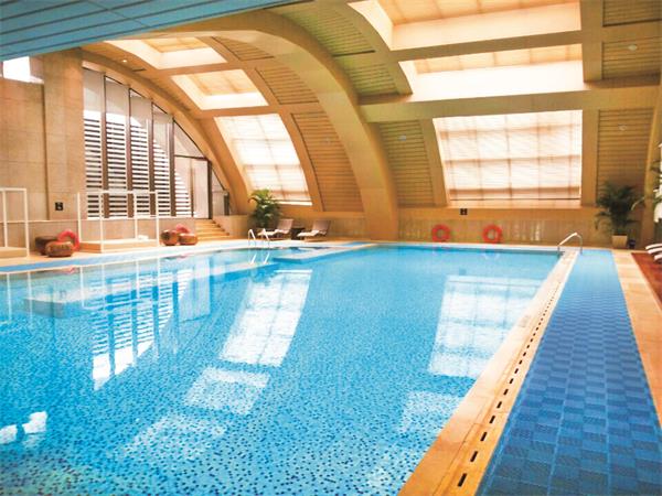 建游泳池，如何合理設(shè)定游泳池的循環(huán)周期?