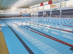 學(xué)校建游泳池采用什么水處理系統(tǒng)更健康？