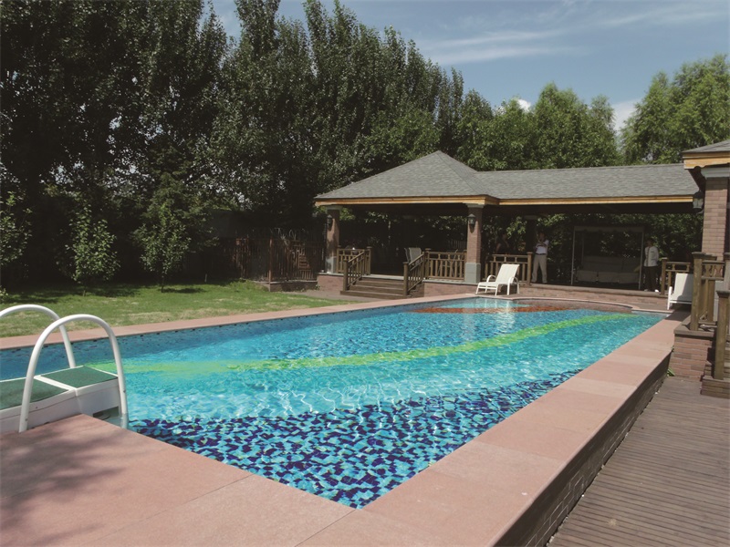 游泳池一體化設(shè)備，打造高性價比泳池的選擇！