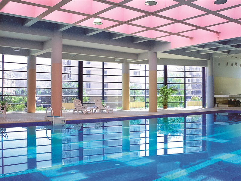 守護(hù)游泳池安全，戴思樂為您提供專業(yè)泳池水質(zhì)消毒指南！