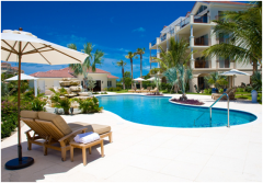 現(xiàn)代私人別墅游泳池安全新技術，安全與奢華并存！