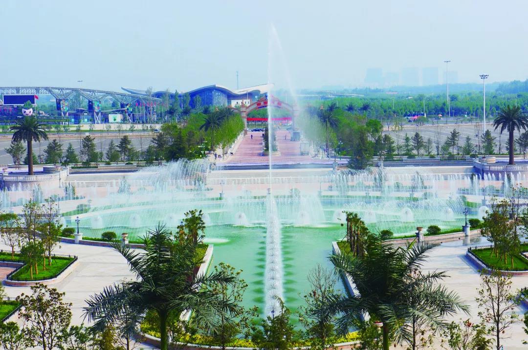 守護(hù)噴泉之美，揭秘噴泉水質(zhì)的三大處理秘訣！