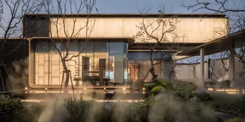 首開售罄！戴思樂集團助力打造合肥又一爆款人居標桿！