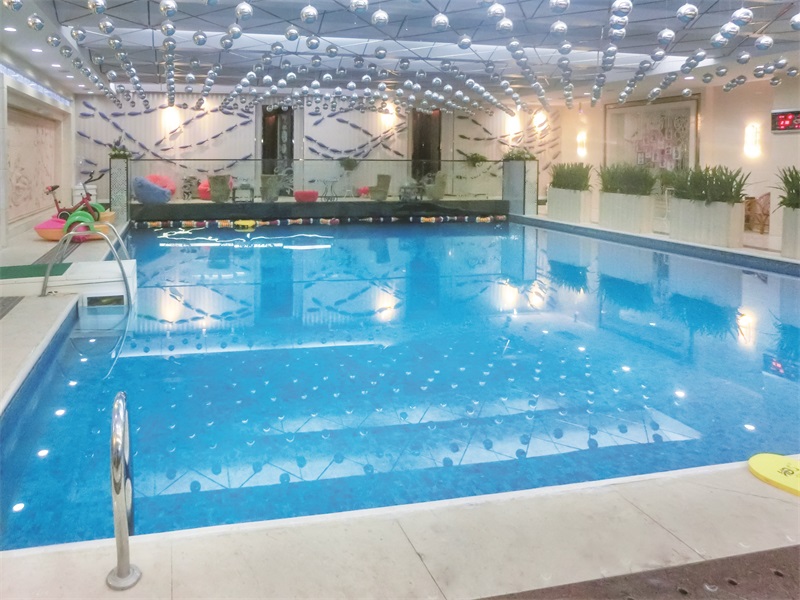 一臺(tái)游泳池水泵能解決什么問(wèn)題呢？