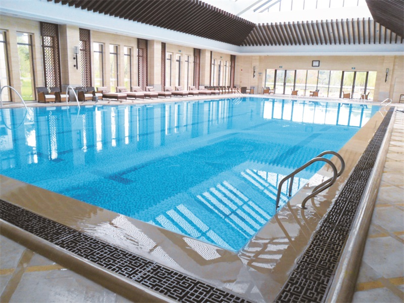 游泳池改造方案,泳池改造方案,游泳池設(shè)備