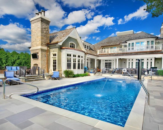 建別墅游泳池糾結(jié)水處理設(shè)備的選擇，這些關(guān)鍵要點，將為您撥開迷霧！