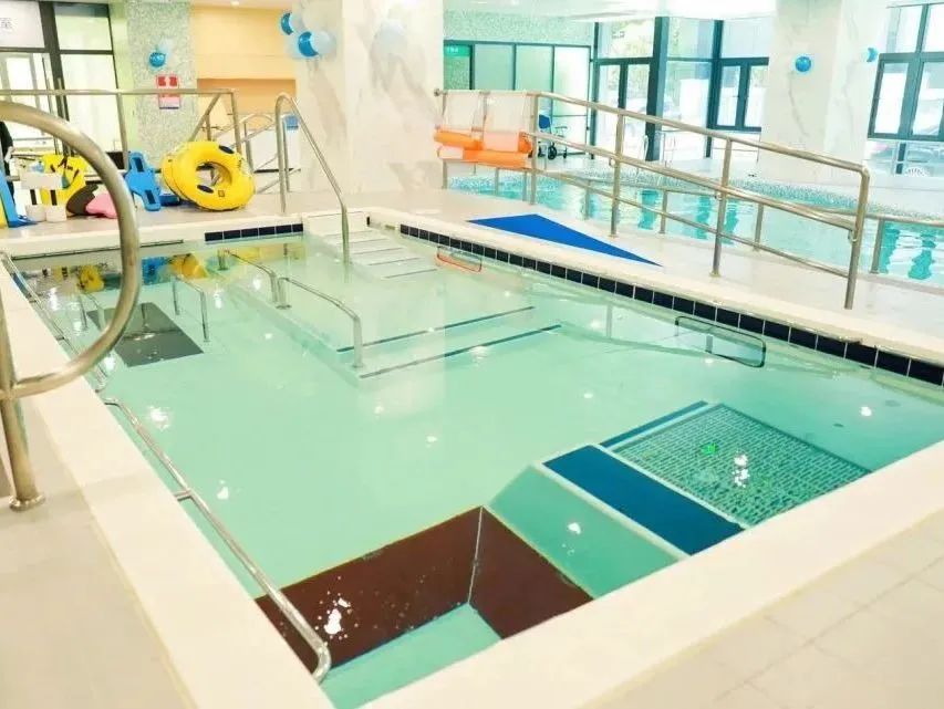 探尋2025水中康復行業(yè)排名背后，這些因素竟如此關(guān)鍵！