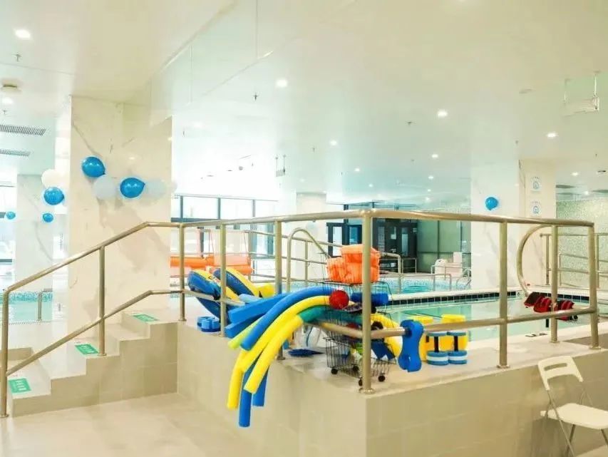 水中康復行業(yè)排名,水中康復行業(yè),水中康復