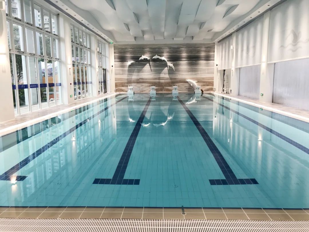 <b>建一個游泳池需要哪些設備？必備泳池設備清單來了，請查收！</b>