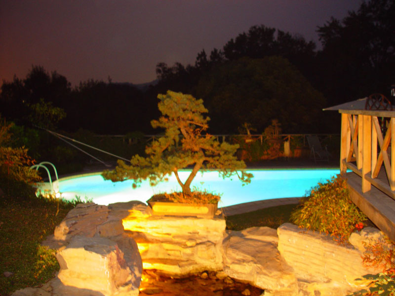 <b>別墅游泳池設(shè)計，如何平衡美觀與實(shí)用？這幾點(diǎn)很關(guān)鍵！</b>