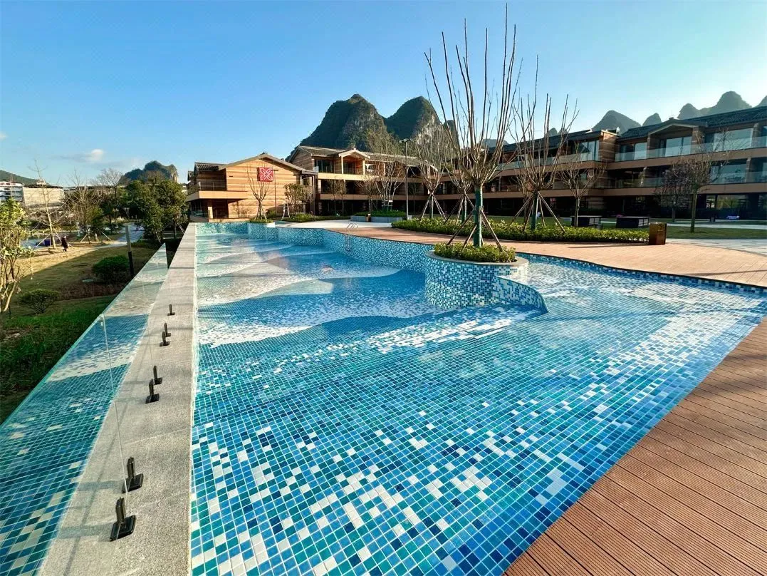 <b>游泳池水處理藥劑代理招商，搶占市場(chǎng)先機(jī)！</b>