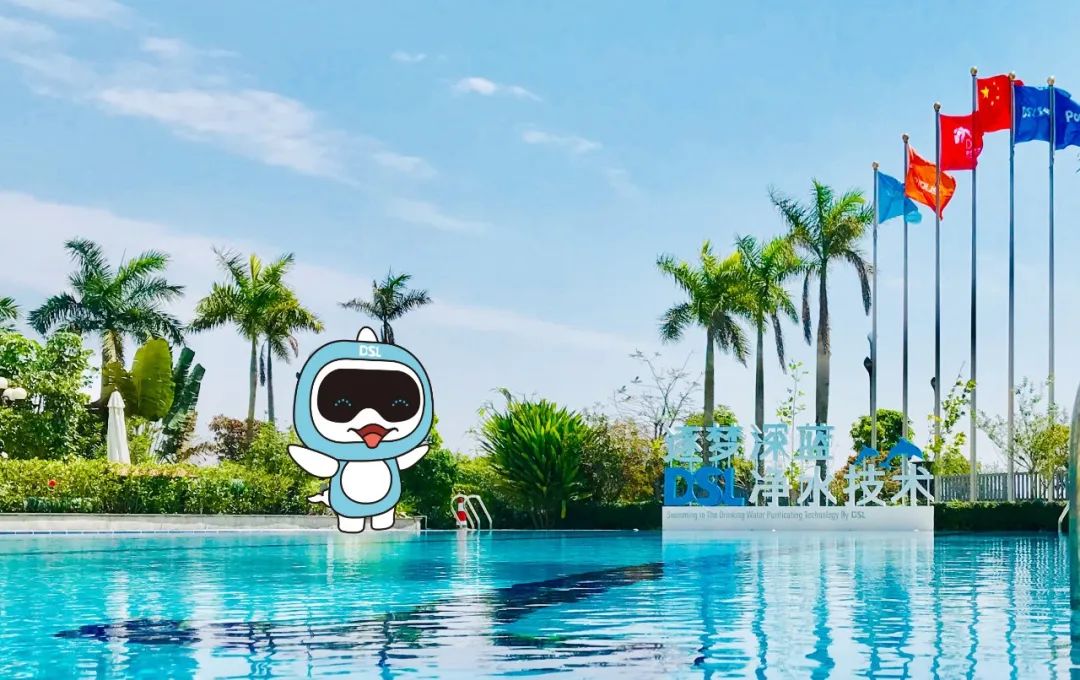 戴思樂服貿(mào)會,戴思樂集團