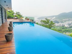 <b>私家別墅游泳池建造公司哪家好？戴思樂(lè)用28年口碑說(shuō)話</b>