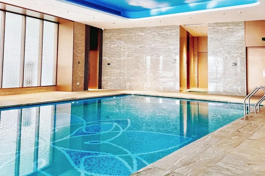 游泳池水處理系統(tǒng),泳池水處理系統(tǒng),游泳池水處理方案