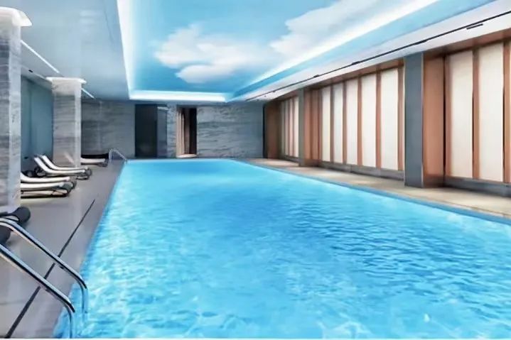 室內(nèi)恒溫游泳池和室外泳池，水處理系統(tǒng)配置有何不同？