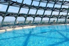 老舊泳池想升級改造，如何評估現(xiàn)有設備是否值得保留？